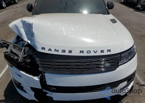 2024 Land Rover Range Rover Sport Se z USA, uszkodzony, nr VIN SAL1P9EU9RA170678